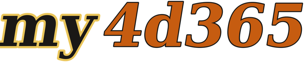 my4d365 logo